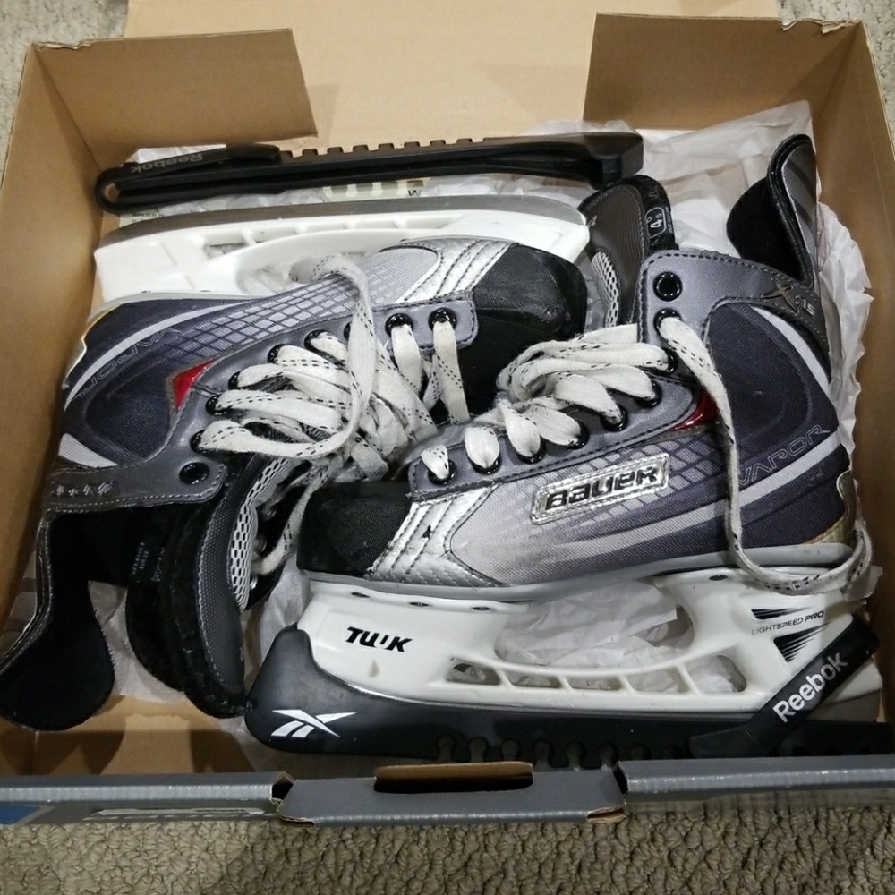 Ice Skates